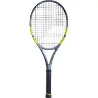 Babolat Raqueta De Tenis Sin Encordar Pure Aero 98 Gen9