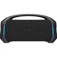 Havit Altavoz Portátil Bluetooth Sk910bt