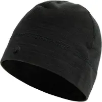 Fjällräven - Keb Fleece Hat - Gorro size L/XL, negro