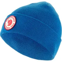 Fjällräven - Kid's Kids 1960 Logo Hat - Gorro size One Size, azul