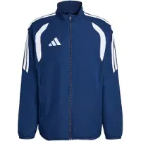 Adidas adidasChaqueta presentación Tiro26 League S Team Navy Blue 2 / White Hombre