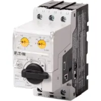 Eaton PKE12/XTU-12, Interruptor de protección de motor, 100000 A, IP20