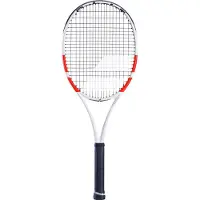 Babolat Raqueta De Tenis Sin Encordar Pure Strike 98 18/20