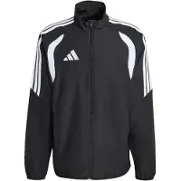 Adidas adidasChaqueta presentación Tiro26 League L Black / White Hombre
