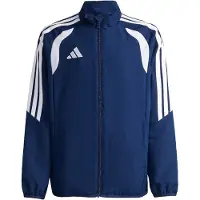 Adidas adidasChaqueta presentación Tiro26 League 140 Team Navy Blue 2 / White Niño