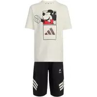 Adidas Conjunto Disney Mickey Mouse T-shirt