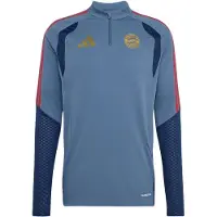 Adidas adidasCamiseta manga larga de entrenamiento FC Bayern 26/27 S Preloved Ink / Night Indigo Hombre