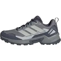 Adidas Zapatos bajos 'Eastrail 3' gris / antracita / gris claro