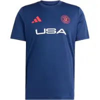 Adidas adidasCamiseta FIFA World Cup 26 USA L Team Navy Blue 2 Hombre