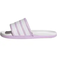 Adidas adidasCHANCLA ADILETTE COMFORT 2.0 38 Ice Lavender / Cloud White / Cloud White Mujer