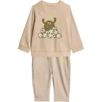 Adidas Conjunto Tiro_nster Jogger Infant
