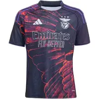 Adidas adidasCamiseta para niños réplica cuarta equipación SL Benfica 2025/2026 152 Collegiate Navy Niño