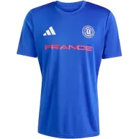 Adidas adidasCamiseta FIFA World Cup 26 France XL Bold Blue Hombre