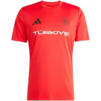 Adidas adidascamiseta FIFA World Cup 26 Turkey XS Active Red Hombre