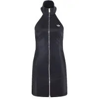 Adidas adidasVESTIDO CON ESPALDA ABIERTA x MIA MARQUEZ L Black Mujer