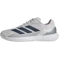 Adidas Calzado deportivo 'Defiant Speed 2' navy / gris / gris plateado