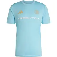 Adidas adidasCamiseta Copa Mundial de la FIFA 2026 Argentina S Icey Blue Hombre