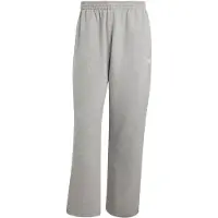 Adidas Originals Pantalón 'Trefoil Essentials' gris moteado