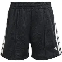 Adidas adidasPANTALÓN CORTO FIREBIRD PINTUCK 140 Black Niño