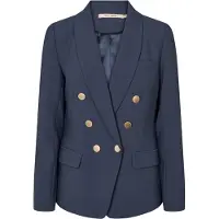 Rue de femme Blazer ' 6801RDFComfyEloise ' azul oscuro