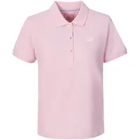La Martina Camiseta ' WCP006 ' rosa