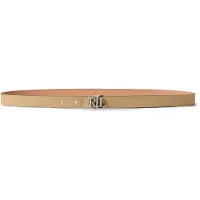 Ralph Lauren Cinturón talco