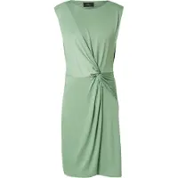 s.Oliver Vestido verde claro
