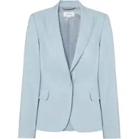 TATUUM Blazer 'Remala 7' azul claro