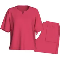 Impetus Pijama rosa
