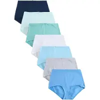 Next Panti turquesa / azul claro / azul oscuro / gris / menta / blanco