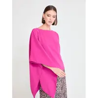 Lola Casademunt Blusa fucsia
