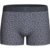 Impetus Calzoncillo boxer ' IM1221P1200 ' gris