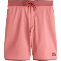 Next Bermudas 'Motionflex9' rojo cereza / rojo pastel
