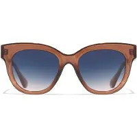 Hawkers Gafas de sol 'Audrey Raw' marrón