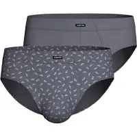 Impetus Braga ' IM1122P12P2 ' gris oscuro