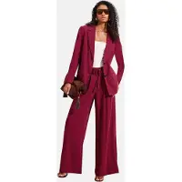 Friends Like These Blazer borgoña