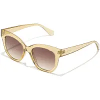 Hawkers Gafas de sol 'Audrey Raw' marrón claro