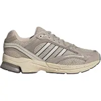 Adidas Zapatillas deportivas bajas 'Spiritain 2000' beige oscuro / gris claro / negro / plata