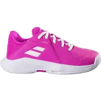 Babolat Zapatillas Todas Las Superfícies Prop Jr 3