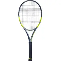 Babolat Raqueta De Tenis Sin Encordar Pure Aero + Gen9