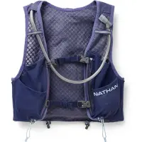 Nathan Chaleco De Hidratación Vapor Airess 4.0 8l