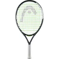 Head Racket Raqueta De Tenis Junior Ig Speed 21