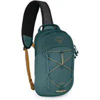 Osprey - Quasar Sling 6 - Bandolera size 6 l, azul