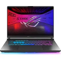 Asus Sistemas Portátil Gaming Rog Strix G16 G615lw-s5075w 16´´ Ultra 9-275hx/16gb/1tb Ssd/geforce Rtx 5080 16gb