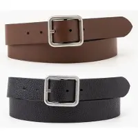 Levi's Skinny Reversible Belt Talla: 110 | Cinturones Outlet | Hombre