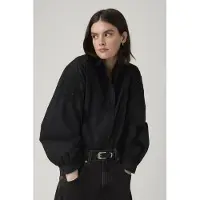 Levi's Janie Shirt Talla: S | Manga Larga Outlet | Mujer
