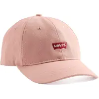 Levi's Housemark Cap Red Talla: OS | Sombreros Outlet | Mujer | Rojo