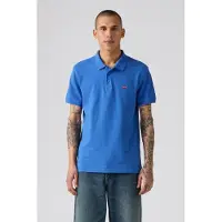 Levi's Housemark Polo Blue Talla: XS | Polos Outlet | Hombre | Azul