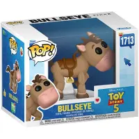 Funko POP! Figura Pop Premium: Ts5-pop 4 Burro