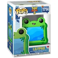 Funko POP! Figura Toy Story 5-lilypad